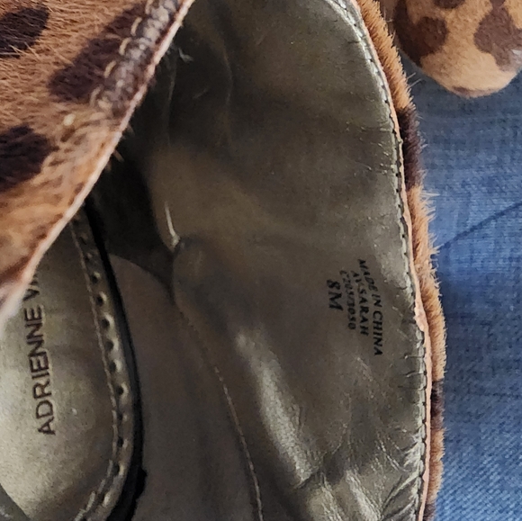 Booties - Picture 4 of 5